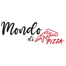 Mondo di Pizza logo.